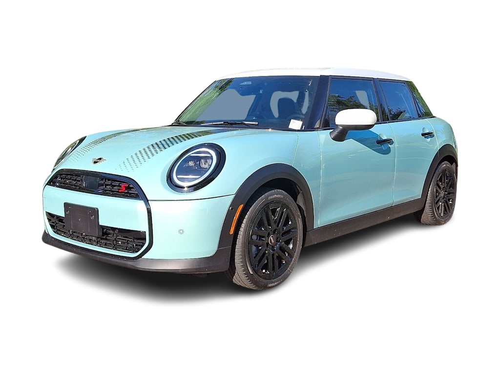 mini hardtop 4 door 2026 WMW53GD00T2X99445 image mini hardtop 4 door 2026 WMW53GD00T2X99445 image